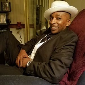 Meet your Posher, Terry